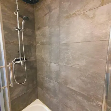 Maya Parking Clim Wifi Centre-ville Et Port - Rossiconciergerie - Linge Inclus Apartament *