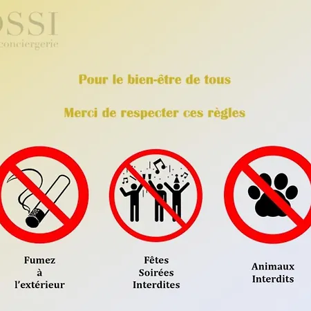 Appartement Maya Parking Clim Wifi Centre-ville Et Port - Rossiconciergerie - Linge Inclus La Grande Motte