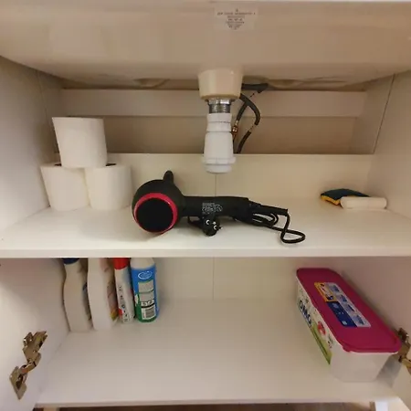 Maya Parking Clim Wifi Centre-ville Et Port - Rossiconciergerie - Linge Inclus Appartement *